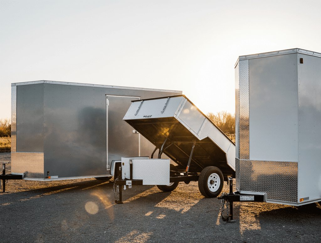 remolques basculantes vs remolques fijos